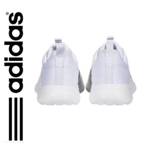 BRAND NEW Adidas lite racer sneakers white - Picture 4 of 4